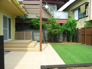 芝庭くんとは リアルで高品質 人気の人工芝 芝庭くん